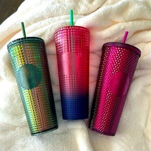 Starbucks Cold Cup Bundle